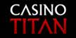 Casino en ligne titan